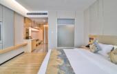 Туры в отель Jianghai Haoyi Hotel (Jiangmen Jianghai Wanda) Туры в отель Jianghai Haoyi Hotel (Jiangmen Jianghai Wanda)
