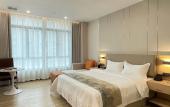 Туры в отель Jianghai Haoyi Hotel (Jiangmen Jianghai Wanda) Туры в отель Jianghai Haoyi Hotel (Jiangmen Jianghai Wanda)