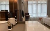 Туры в отель Jianghai Haoyi Hotel (Jiangmen Jianghai Wanda) Туры в отель Jianghai Haoyi Hotel (Jiangmen Jianghai Wanda)