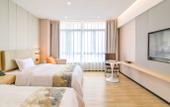 Туры в отель Jianghai Haoyi Hotel (Jiangmen Jianghai Wanda) Туры в отель Jianghai Haoyi Hotel (Jiangmen Jianghai Wanda)