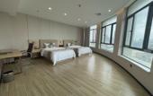 Туры в отель Jianghai Haoyi Hotel (Jiangmen Jianghai Wanda) Туры в отель Jianghai Haoyi Hotel (Jiangmen Jianghai Wanda)