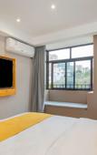 Туры в отель Yuanxuan Hotel (Anxi Yingfa Plaza) Туры в отель Yuanxuan Hotel (Anxi Yingfa Plaza)