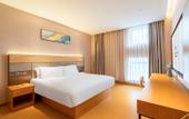 Туры в отель Rezen Buluke Hotel (Banshan Zhongliu Yiyuan) Туры в отель Rezen Buluke Hotel (Banshan Zhongliu Yiyuan)