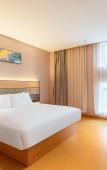 Туры в отель Rezen Buluke Hotel (Banshan Zhongliu Yiyuan) Туры в отель Rezen Buluke Hotel (Banshan Zhongliu Yiyuan)