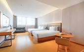 Туры в отель Rezen Buluke Hotel (Banshan Zhongliu Yiyuan) Туры в отель Rezen Buluke Hotel (Banshan Zhongliu Yiyuan)