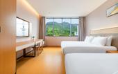 Туры в отель Rezen Buluke Hotel (Banshan Zhongliu Yiyuan) Туры в отель Rezen Buluke Hotel (Banshan Zhongliu Yiyuan)