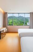 Туры в отель Rezen Buluke Hotel (Banshan Zhongliu Yiyuan) Туры в отель Rezen Buluke Hotel (Banshan Zhongliu Yiyuan)