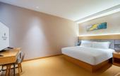 Туры в отель Rezen Buluke Hotel (Banshan Zhongliu Yiyuan) Туры в отель Rezen Buluke Hotel (Banshan Zhongliu Yiyuan)