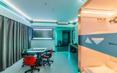 Туры в отель Yibo Electric Sports Hotel (Baolong Plaza Branch) Туры в отель Yibo Electric Sports Hotel (Baolong Plaza Branch)