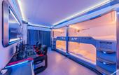 Туры в отель Yibo Electric Sports Hotel (Baolong Plaza Branch) Туры в отель Yibo Electric Sports Hotel (Baolong Plaza Branch)
