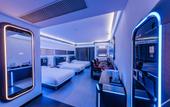 Туры в отель Yibo Electric Sports Hotel (Baolong Plaza Branch) Туры в отель Yibo Electric Sports Hotel (Baolong Plaza Branch)