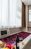 Туры в отель Floral Lux Hotel· Yunshang Manjing Homestay Туры в отель Floral Lux Hotel· Yunshang Manjing Homestay