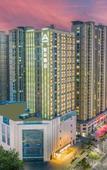 Туры в отель Atour Hotel Dongfeng Road, Peixian, Xuzhou Туры в отель Atour Hotel Dongfeng Road, Peixian, Xuzhou