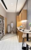 Туры в отель Atour Hotel Dongfeng Road, Peixian, Xuzhou Туры в отель Atour Hotel Dongfeng Road, Peixian, Xuzhou