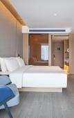 Туры в отель Atour Hotel Dongfeng Road, Peixian, Xuzhou Туры в отель Atour Hotel Dongfeng Road, Peixian, Xuzhou