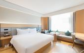 Туры в отель JI Hotel (Xiangyang Renmin Square Daqing Dong Road) Туры в отель JI Hotel (Xiangyang Renmin Square Daqing Dong Road)