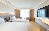 Туры в отель JI Hotel (Xiangyang Renmin Square Daqing Dong Road) Туры в отель JI Hotel (Xiangyang Renmin Square Daqing Dong Road)