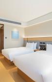 Туры в отель JI Hotel (Xiangyang Renmin Square Daqing Dong Road) Туры в отель JI Hotel (Xiangyang Renmin Square Daqing Dong Road)