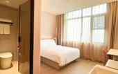 Туры в отель HanTing Hotel (Cixi Wuyue Plaza) Туры в отель HanTing Hotel (Cixi Wuyue Plaza)