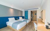 Туры в отель Lanou Hotel Туры в отель Lanou Hotel