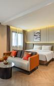 Туры в отель Atour Hotel Shanghai Wujiaochang West Yingao Road Metro Station Туры в отель Atour Hotel Shanghai Wujiaochang West Yingao Road Metro Station