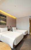 Туры в отель Atour Hotel Shanghai Wujiaochang West Yingao Road Metro Station Туры в отель Atour Hotel Shanghai Wujiaochang West Yingao Road Metro Station