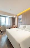 Туры в отель Atour Hotel Shanghai Wujiaochang West Yingao Road Metro Station Туры в отель Atour Hotel Shanghai Wujiaochang West Yingao Road Metro Station