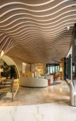Туры в отель Atour Hotel Shanghai Wujiaochang West Yingao Road Metro Station Туры в отель Atour Hotel Shanghai Wujiaochang West Yingao Road Metro Station