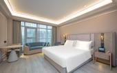 Туры в отель Mercure Lujiazui Shanghai Туры в отель Mercure Lujiazui Shanghai