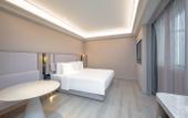 Туры в отель Mercure Lujiazui Shanghai Туры в отель Mercure Lujiazui Shanghai
