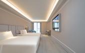 Туры в отель Mercure Lujiazui Shanghai Туры в отель Mercure Lujiazui Shanghai