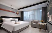 Туры в отель DOALAND BF HOTEL Туры в отель DOALAND BF HOTEL