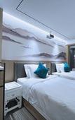 Туры в отель Paco Hotel. Botanical Garden Metro Guangzhou Туры в отель Paco Hotel. Botanical Garden Metro Guangzhou