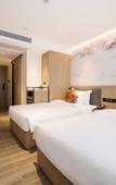 Туры в отель Paco Hotel. Botanical Garden Metro Guangzhou Туры в отель Paco Hotel. Botanical Garden Metro Guangzhou