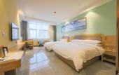 Туры в отель Vienna 3 Best Hotel (Ordos Dongsheng Zoo) Туры в отель Vienna 3 Best Hotel (Ordos Dongsheng Zoo)