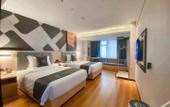 Туры в отель Xi Hotel·Shenzhen Main Anhai Yafen CityXin'an Park Subway Station Туры в отель Xi Hotel·Shenzhen Main Anhai Yafen CityXin'an Park Subway Station