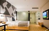 Туры в отель Xi Hotel·Shenzhen Main Anhai Yafen CityXin'an Park Subway Station Туры в отель Xi Hotel·Shenzhen Main Anhai Yafen CityXin'an Park Subway Station