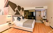 Туры в отель Xi Hotel·Shenzhen Main Anhai Yafen CityXin'an Park Subway Station Туры в отель Xi Hotel·Shenzhen Main Anhai Yafen CityXin'an Park Subway Station