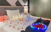 Туры в отель Xi Hotel·Shenzhen Main Anhai Yafen CityXin'an Park Subway Station Туры в отель Xi Hotel·Shenzhen Main Anhai Yafen CityXin'an Park Subway Station