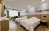 Туры в отель Mingjian Business Hotel Туры в отель Mingjian Business Hotel