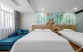 Туры в отель Mingjian Business Hotel Туры в отель Mingjian Business Hotel