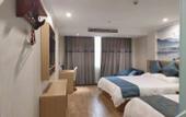 Туры в отель Mingjian Business Hotel Туры в отель Mingjian Business Hotel