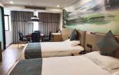 Туры в отель Mingjian Business Hotel Туры в отель Mingjian Business Hotel