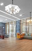 Туры в отель Xi'an Yiyuan Hotel Туры в отель Xi'an Yiyuan Hotel