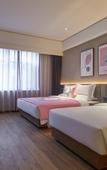 Туры в отель Xi'an Yiyuan Hotel Туры в отель Xi'an Yiyuan Hotel