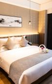 Туры в отель Xi'an Yiyuan Hotel Туры в отель Xi'an Yiyuan Hotel