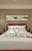 Туры в отель Xi'an Yiyuan Hotel Туры в отель Xi'an Yiyuan Hotel