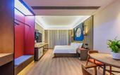 Туры в отель Mu Xi Yun Hotel Туры в отель Mu Xi Yun Hotel
