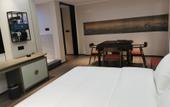 Туры в отель Mu Xi Yun Hotel Туры в отель Mu Xi Yun Hotel