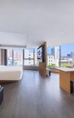 Туры в отель Atour Hotel Shanghai CBD Туры в отель Atour Hotel Shanghai CBD